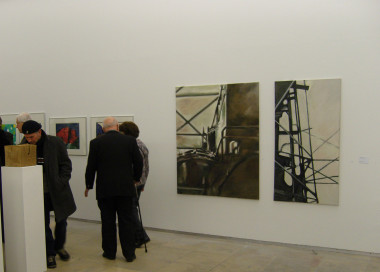 Haus der Kunst München Haus der Kunst München
