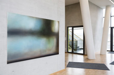 TZA Foyer TZA Foyer
